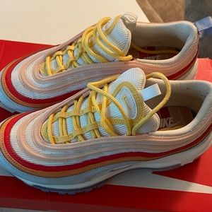 Women AirMax 97